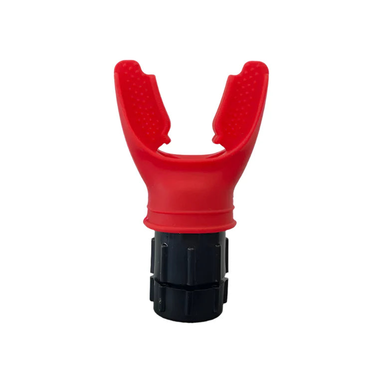 Adjustable Lung Training Device