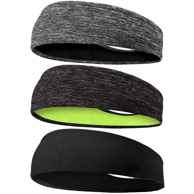 Active Fit Headband