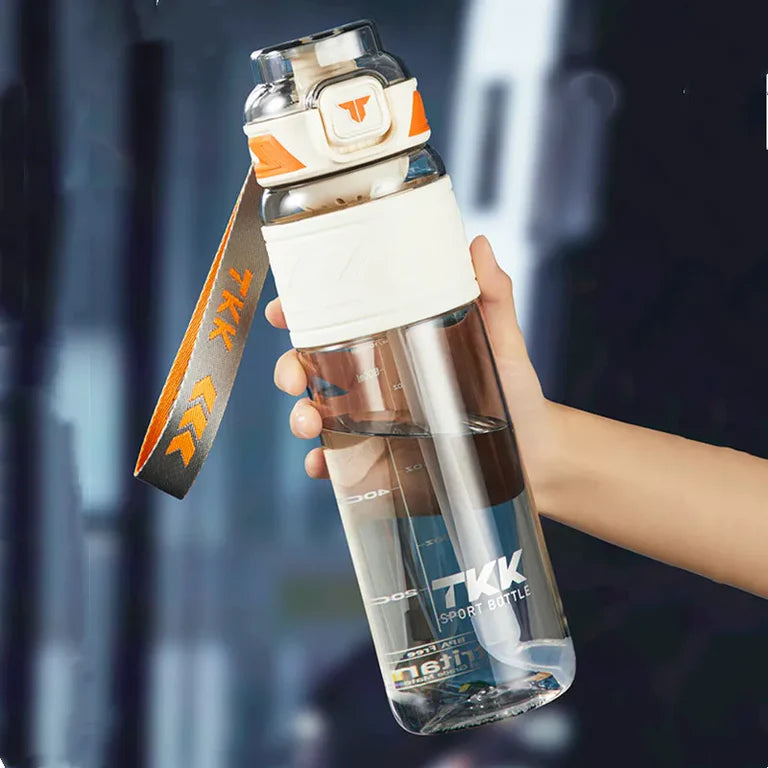 Tritan Sport Water Bottle