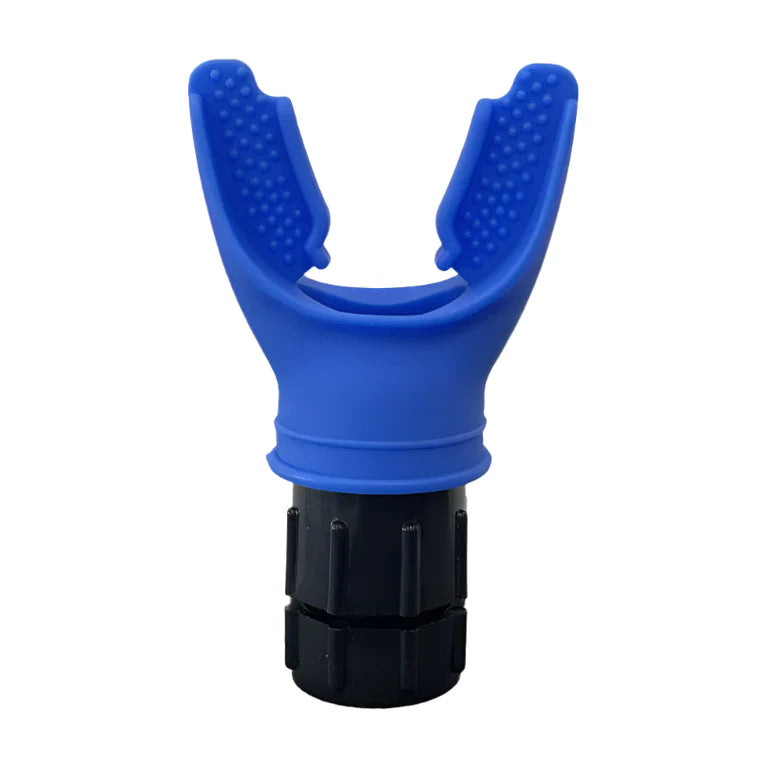 Adjustable Lung Training Device