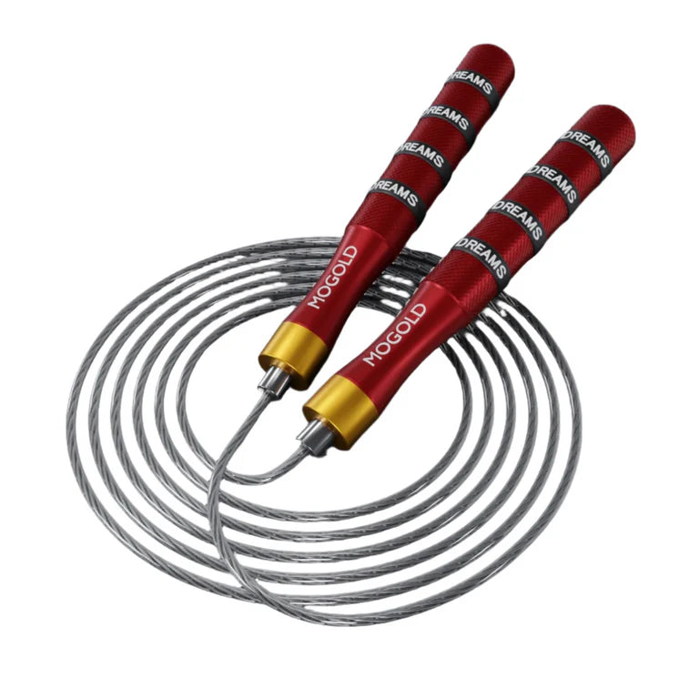 Speed Skipping Rope Pro