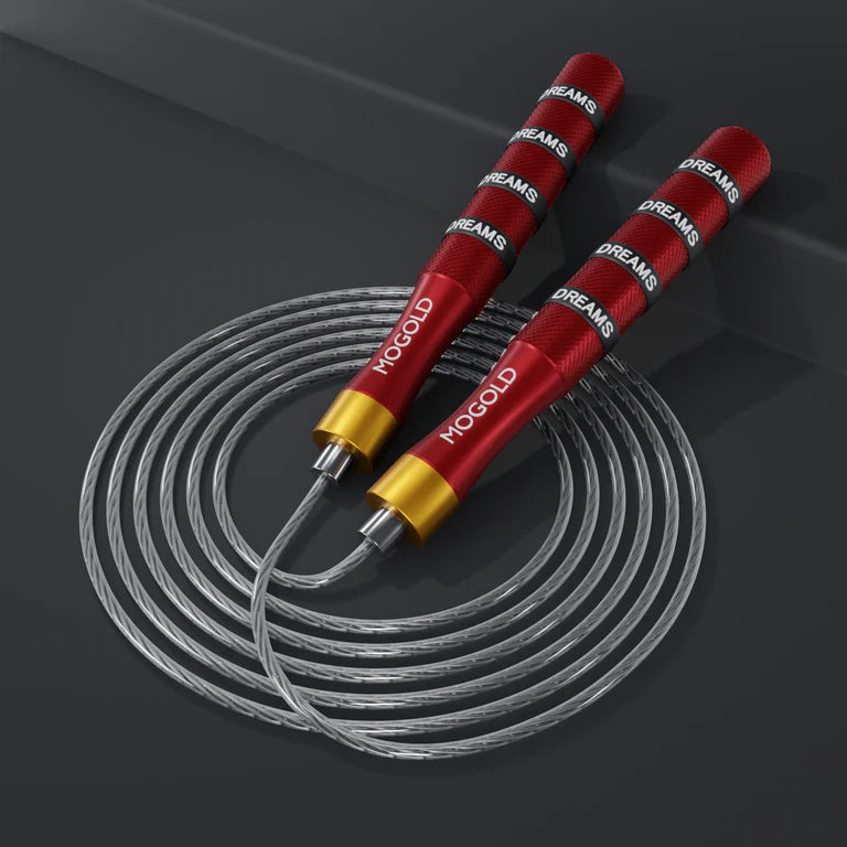 Speed Skipping Rope Pro