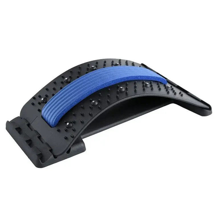 Magnetic Back Stretcher