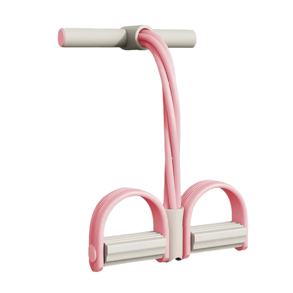 6-Tube Resistance Bands