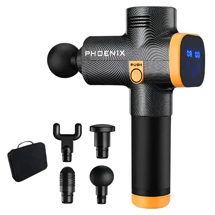 Phoenix Massage Gun