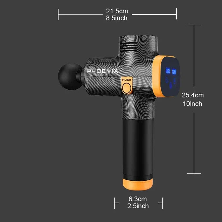 Phoenix Massage Gun