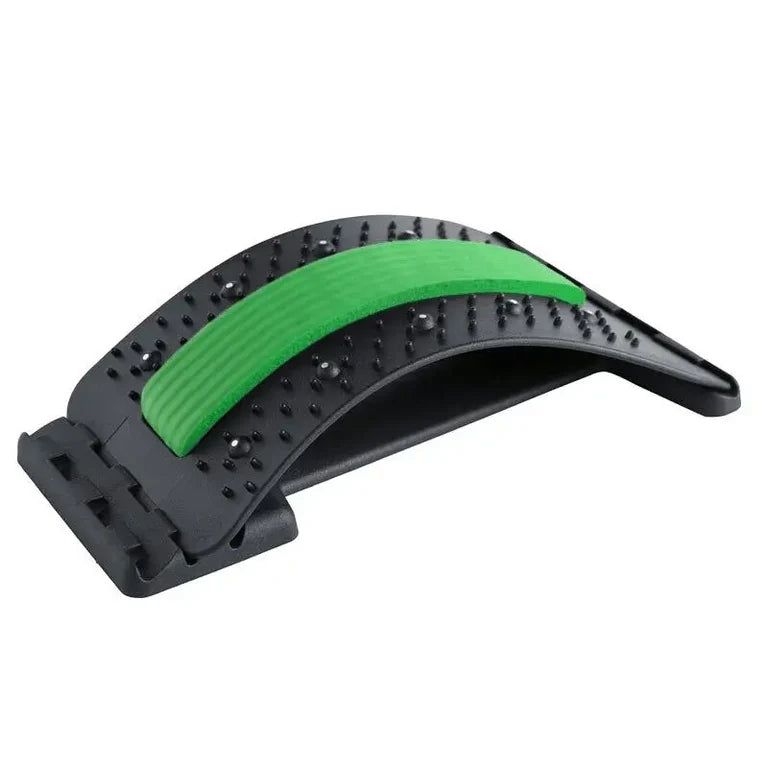 Magnetic Back Stretcher