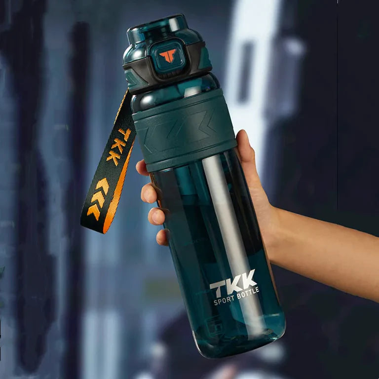 Tritan Sport Water Bottle