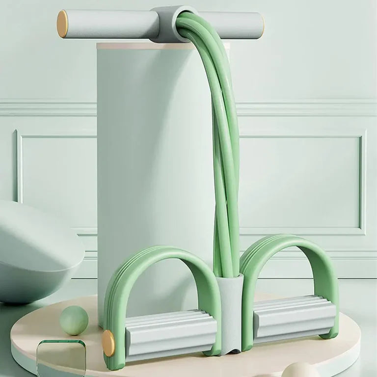 6-Tube Resistance Bands