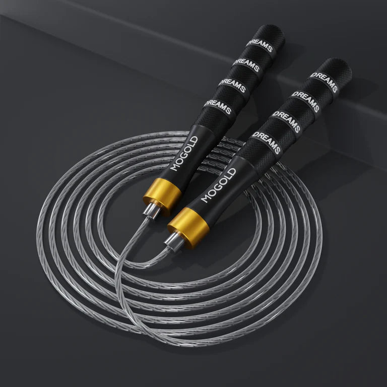 Speed Skipping Rope Pro