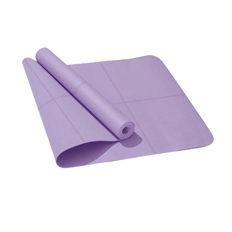 Anti-Skid Yoga Mat