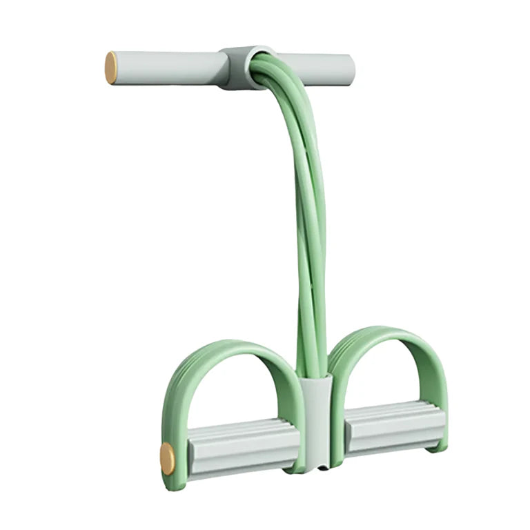 6-Tube Resistance Bands