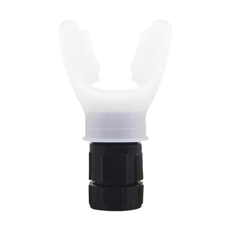 Adjustable Lung Training Device