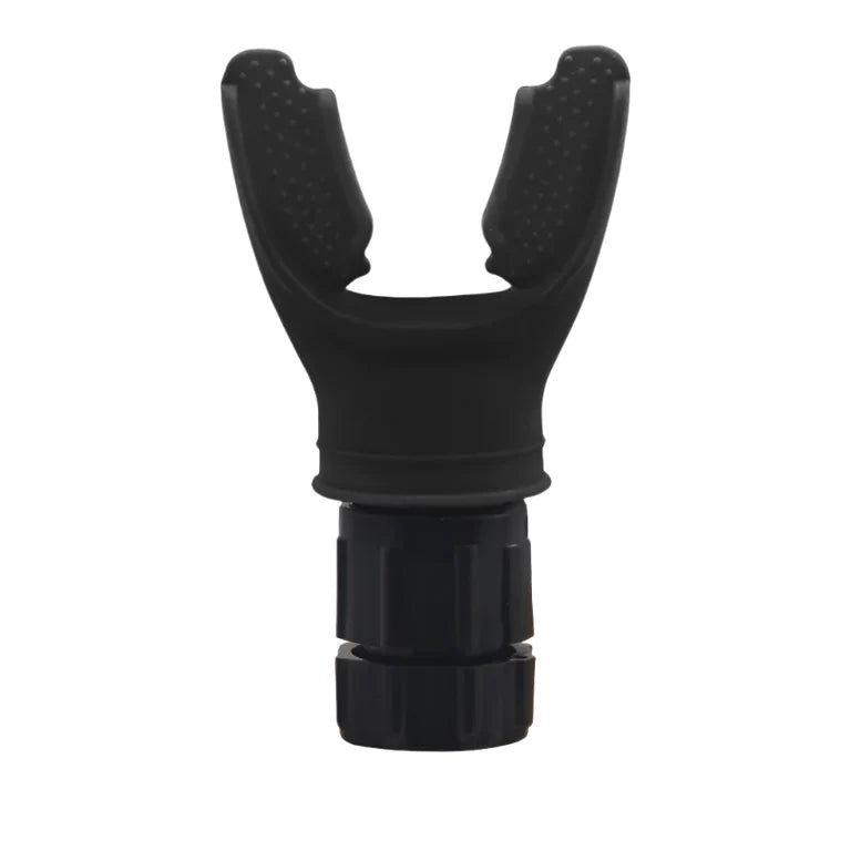 Adjustable Lung Training Device