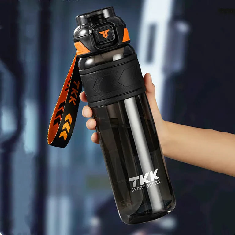 Tritan Sport Water Bottle