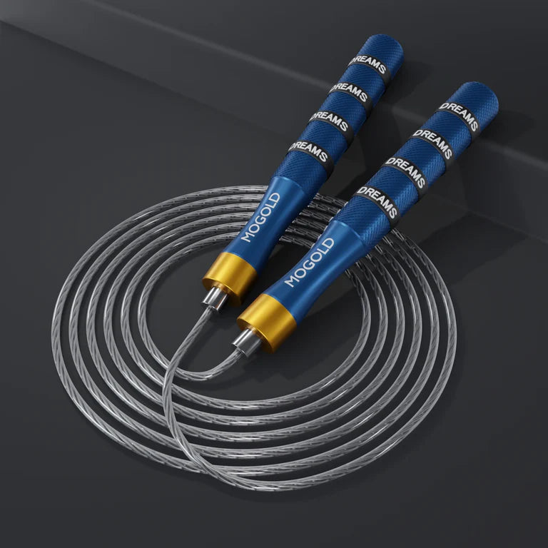 Speed Skipping Rope Pro