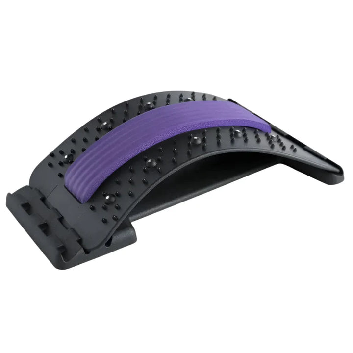 Magnetic Back Stretcher
