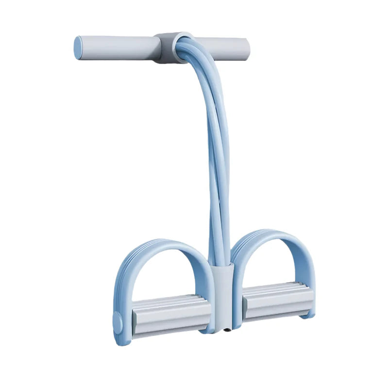 6-Tube Resistance Bands