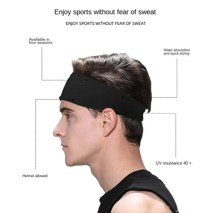 Active Fit Headband