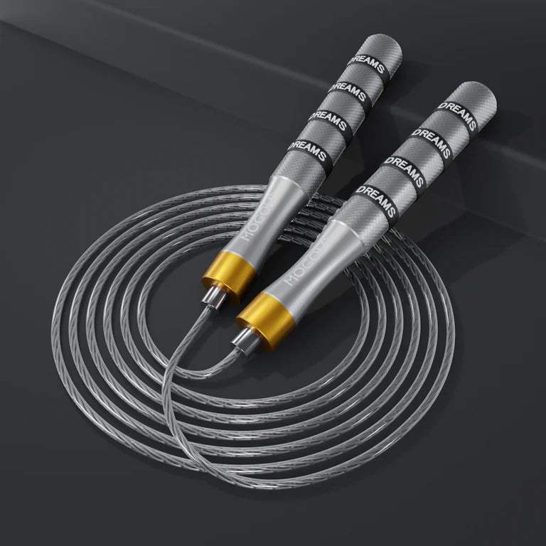 Speed Skipping Rope Pro