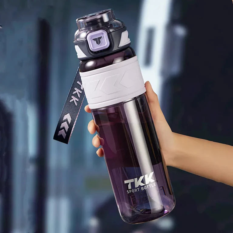 Tritan Sport Water Bottle