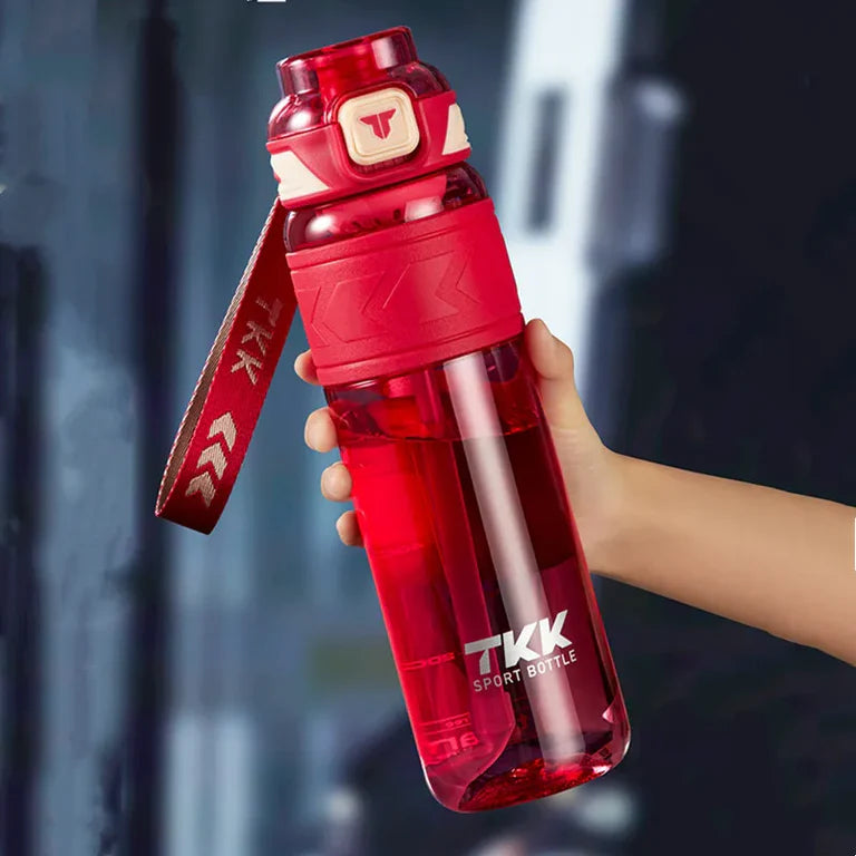 Tritan Sport Water Bottle